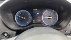 Subaru XV 2.0i e-Boxer SE Premium 5dr Lineartronic Hybrid Hatchback